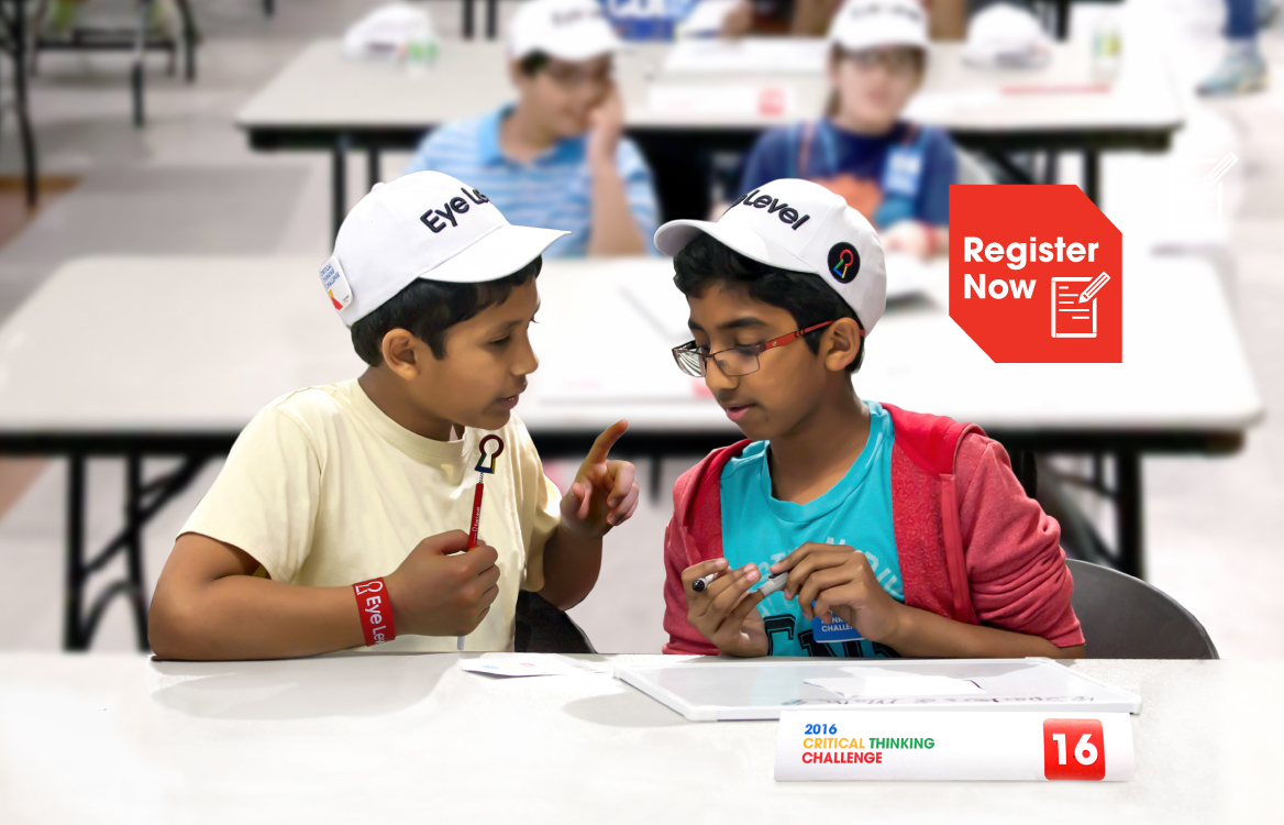 Critical challenges image